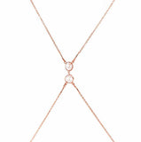Indah ~ The CHI Body Chain