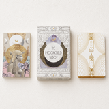 Moonchild Tarot Deck by Danielle Noel