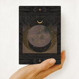 The Moonchild Tarot Shadow Edition by Danielle Noel