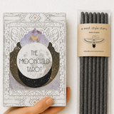 Moonchild Tarot Deck by Danielle Noel
