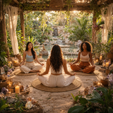 Private Spiritual Yoga Near Me – Private Healing Yoga Sessions