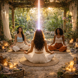 Private Spiritual Yoga Near Me – Private Healing Yoga Sessions