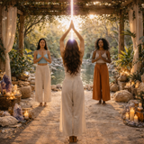 Private Spiritual Yoga Near Me – Private Healing Yoga Sessions