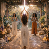 Private Spiritual Yoga Near Me – Private Healing Yoga Sessions