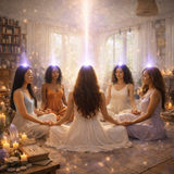 Guided Meditation Class - Stress Relief & Inner Peace