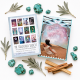 The Starchild Classic Thunderbird Ceremonial Ritual Set