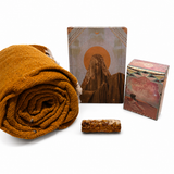 The Starchild Tarot Turquoise Sacred Space Kits