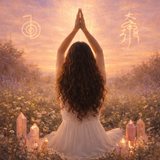 Book a Reiki session -Energy Healing with Reiki Master Tiffany Farley