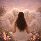 Book A Sacred Mediumship Experience - Connect with Ancestors & Loves Ones