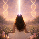 Book a ThetaHealing® Session - Deep Intuitive Healing & Clarity