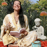 Book a Reiki session -Energy Healing with Reiki Master Tiffany Farley