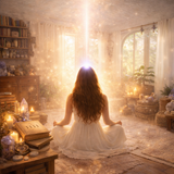 Book Home & Space Energy Clearing - Remove Negative Energy