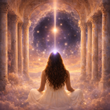 Book Akashic Records Reading - Soul Guidance & Clarity