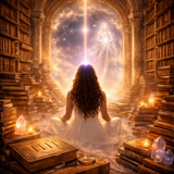 Book Akashic Records Reading - Soul Guidance & Clarity