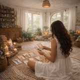 Book Intuitive Tarot Reading  -  Intuitive Tarot Reading for Guidance