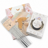 The Moonchild Tarot & Journal Set by Danielle Noel