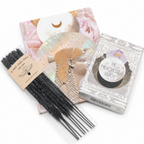 The Moonchild Tarot & Journal Set by Danielle Noel