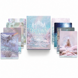 Ocean Dreams Oracle Deck by Danielle Noel