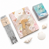 Ocean Dreams Oracle & Journal Sets by Danielle Noel