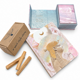 Ocean Dreams Oracle & Journal Sets by Danielle Noel
