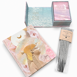 Ocean Dreams Oracle & Journal Sets by Danielle Noel