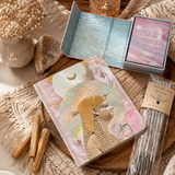 Ocean Dreams Oracle & Journal Sets by Danielle Noel