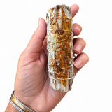 Sage & Copal Cleansing Bundle for Healing & Sacred Space