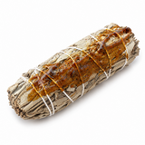 Sage & Copal Cleansing Bundle for Healing & Sacred Space