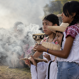 Sage & Copal Cleansing Bundle for Healing & Sacred Space