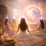 Intuitive Empowerment Healing Course - Awaken Your Intuition & Spiritual Gifts
