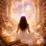 Book Akashic Records Reading - Soul Guidance & Clarity