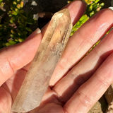 Romanian Citrine Point Crystal – 36g