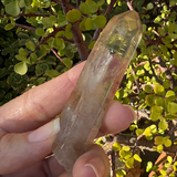 Romanian Citrine Point Crystal – 36g