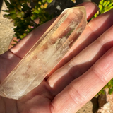 Romanian Citrine Point Crystal – 36g