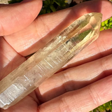 Romanian Citrine Point Crystal – 36g