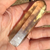 Golden Romanian Citrine Point - 46g