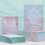 Ocean Dreams Oracle & Journal Sets by Danielle Noel