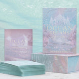 Ocean Dreams Oracle Deck by Danielle Noel