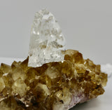 Crystals ~ JM2 Lemurian Point