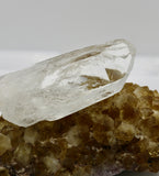 Crystals ~ JM1 Lemurian Point