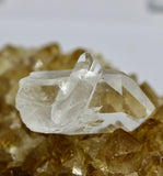 Crystals ~ JM3 Lemurian Point