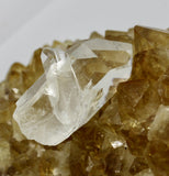 Crystals ~ JM3 Lemurian Point