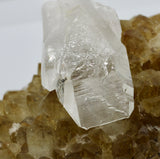 Crystals ~ JM4 Lemurian Point