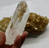 Crystals ~ JM1 Lemurian Point