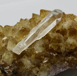 Crystals ~ JM5 Lemurian Point