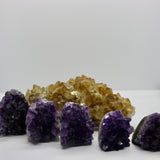 Crystals ~ Amethyst 64-104 grams