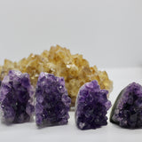 Crystals ~ Amethyst 64-104 grams