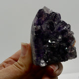 Crystals ~ Amethyst 64-104 grams