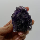 Crystals ~ Amethyst 64-104 grams