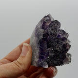 Crystals ~ Amethyst 64-104 grams